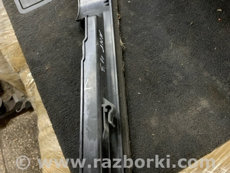 ФОТО Защита для KIA Sportage SL (2010-2015) Киев