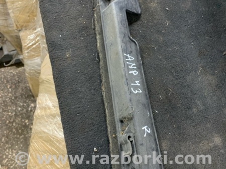 ФОТО Защита для KIA Sportage SL (2010-2015) Киев