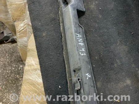 ФОТО Защита для KIA Sportage SL (2010-2015) Киев