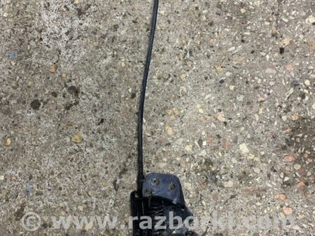 ФОТО Замок капота для KIA Sportage SL (2010-2015) Киев