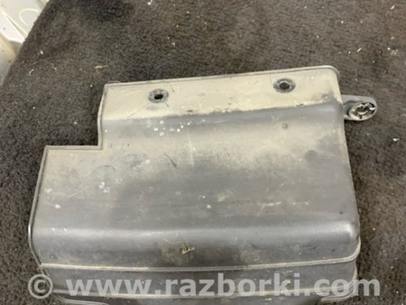 ФОТО Воздухозаборник для KIA Sportage SL (2010-2015) Киев