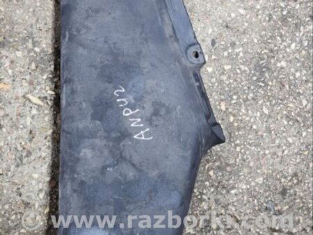 ФОТО Воздухозаборник для Subaru Legacy (все модели) Киев
