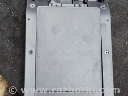 ФОТО Подлокотник для Subaru Legacy (все модели) Киев