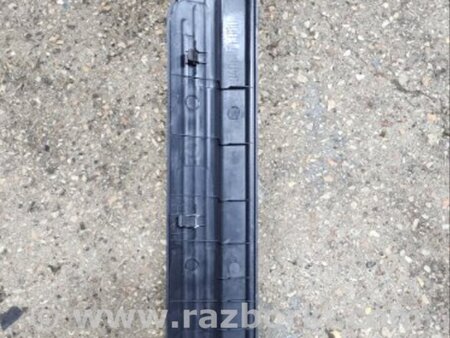 ФОТО Накладка на порог в салоне для Subaru Impreza GD/GG Киев