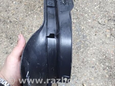 ФОТО Накладка на порог в салоне для Subaru Impreza GD/GG Киев