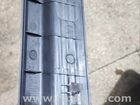 ФОТО Накладка на порог в салоне для Subaru Impreza GD/GG Киев