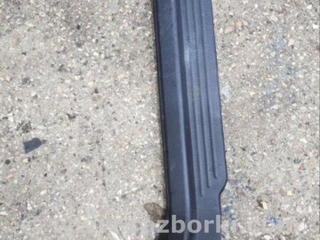 ФОТО Накладка на порог в салоне для Subaru Impreza GD/GG Киев