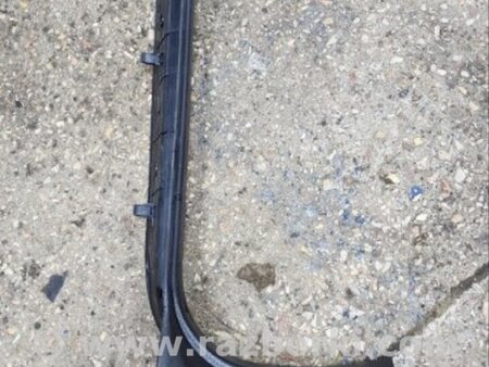 ФОТО Накладка на порог в салоне для Subaru Impreza GD/GG Киев