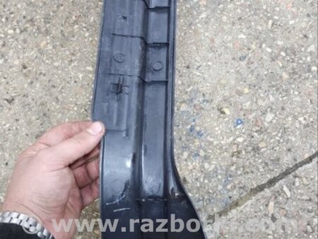 ФОТО Накладка на порог в салоне для Subaru Impreza GD/GG Киев