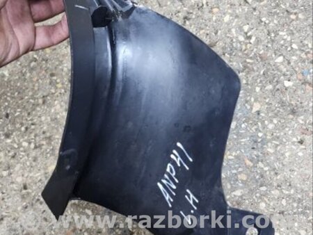 ФОТО Накладка на порог в салоне для Subaru Impreza GD/GG Киев