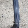 Накладка на порог в салоне Subaru Impreza GD/GG