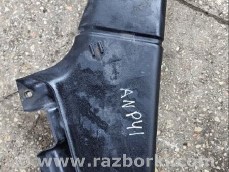 ФОТО Воздухозаборник для Subaru Impreza GD/GG Киев