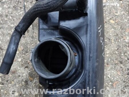 ФОТО Резонатор воздушного фильтра для Subaru Impreza GD/GG Киев