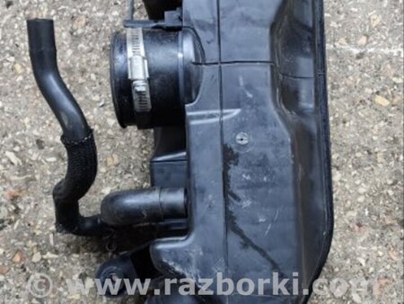 ФОТО Резонатор воздушного фильтра для Subaru Impreza GD/GG Киев