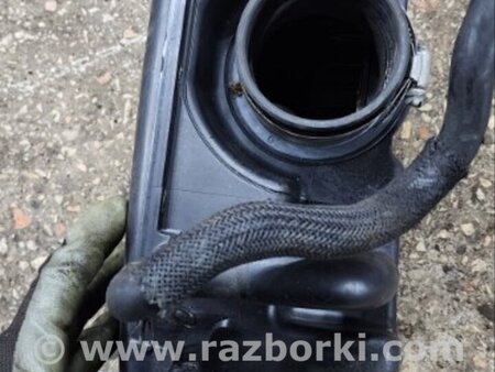 ФОТО Резонатор воздушного фильтра для Subaru Impreza GD/GG Киев
