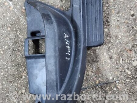 ФОТО Накладка на порог в салоне для Subaru Impreza GD/GG Киев