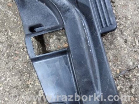 ФОТО Накладка на порог в салоне для Subaru Impreza GD/GG Киев