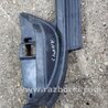 Накладка на порог в салоне Subaru Impreza GD/GG