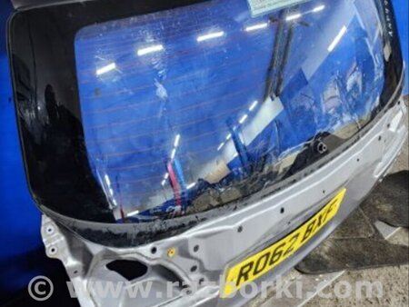 ФОТО Крышка багажника со стеклом для Subaru Legacy (все модели) Киев