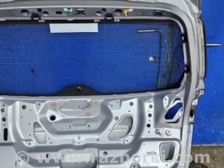 ФОТО Крышка багажника со стеклом для Subaru Legacy (все модели) Киев