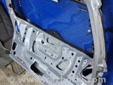 ФОТО Крышка багажника со стеклом для Subaru Legacy (все модели) Киев