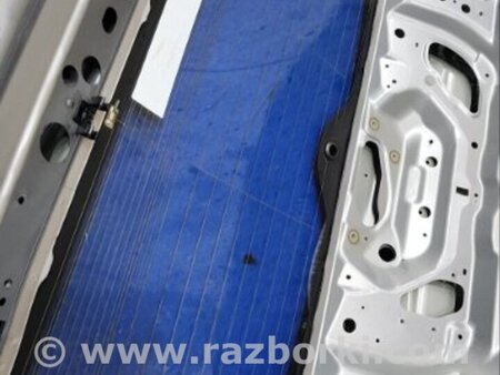ФОТО Крышка багажника со стеклом для Subaru Legacy (все модели) Киев