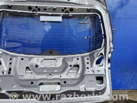 ФОТО Крышка багажника со стеклом для Subaru Legacy (все модели) Киев