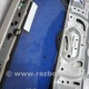 ФОТО Крышка багажника со стеклом для Subaru Legacy (все модели) Киев
