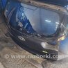 ФОТО Крышка багажника со стеклом для KIA Sportage SL (2010-2015) Киев