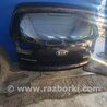 ФОТО Крышка багажника со стеклом для KIA Sportage SL (2010-2015) Киев