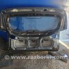 ФОТО Крышка багажника со стеклом для KIA Sportage SL (2010-2015) Киев