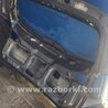 ФОТО Крышка багажника со стеклом для KIA Sportage SL (2010-2015) Киев