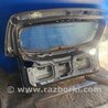 ФОТО Крышка багажника со стеклом для KIA Sportage SL (2010-2015) Киев