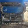 ФОТО Крышка багажника со стеклом для KIA Sportage SL (2010-2015) Киев