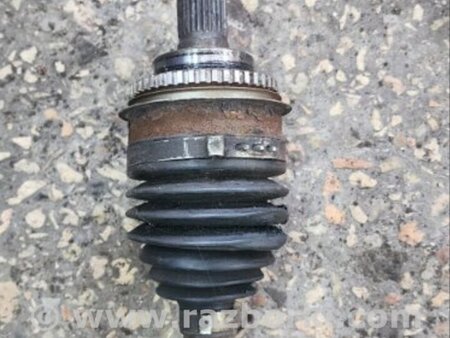 ФОТО Привод для Subaru Impreza GD/GG Киев