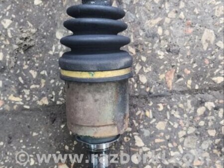ФОТО Привод для Subaru Impreza GD/GG Киев
