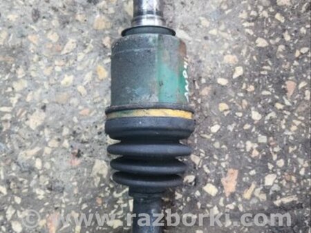 ФОТО Привод для Subaru Impreza GD/GG Киев