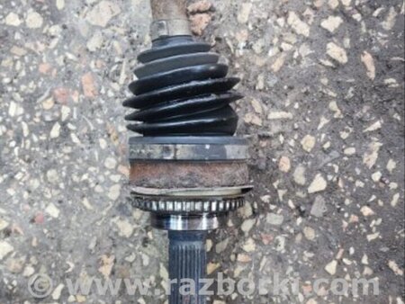 ФОТО Привод для Subaru Impreza GD/GG Киев