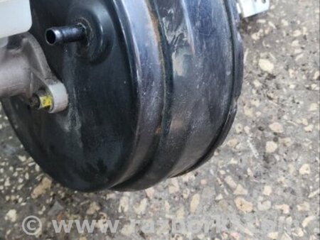 ФОТО Вакуумный усилитель для Subaru Impreza GD/GG Киев