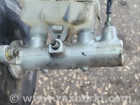 ФОТО Главный тормозной цилиндр для Subaru Impreza GD/GG Киев
