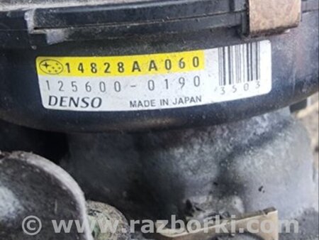 ФОТО Насос системы вторичного воздуха для Subaru Impreza GD/GG Киев