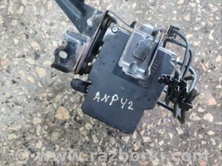 ФОТО Блок ABS для Subaru Legacy (все модели) Киев