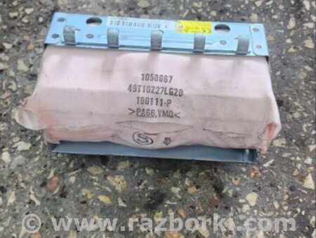 ФОТО Airbag подушка пассажира для Subaru Legacy (все модели) Киев