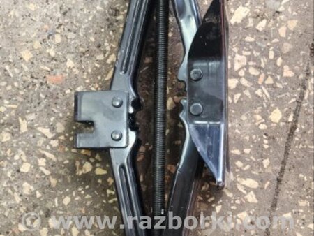 ФОТО Домкрат для KIA Sportage SL (2010-2015) Киев