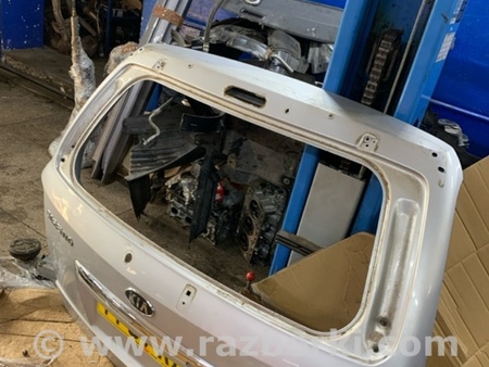 ФОТО Крышка багажника для KIA Sorento Киев