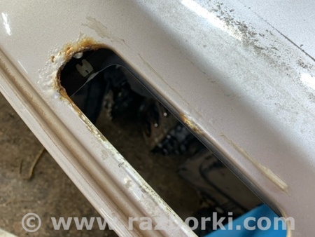 ФОТО Крышка багажника для KIA Sorento Киев