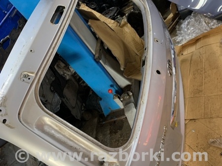ФОТО Крышка багажника для KIA Sorento Киев
