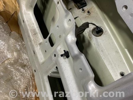 ФОТО Крышка багажника для KIA Sorento Киев