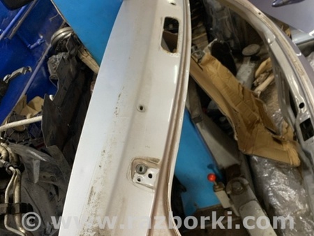 ФОТО Крышка багажника для KIA Sorento Киев