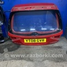 ФОТО Крышка багажника со стеклом для Subaru Impreza GD/GG Киев